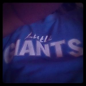 Little Giants shirt